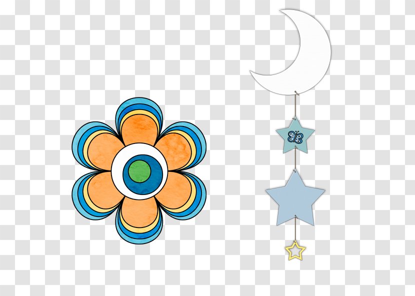 Designer - Flowers And Jewelry Transparent PNG