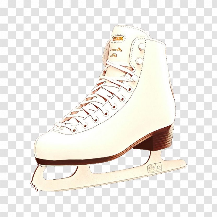 Ice Background - Skate Guard - Outdoor Shoe Sneakers Transparent PNG