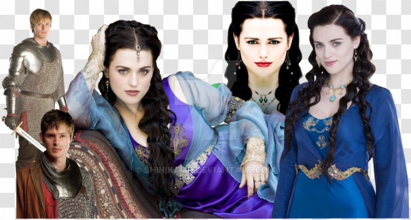 Morgan Le Fay Morgana Pendragon Guinevere Lancelot Actor - Frame Transparent PNG