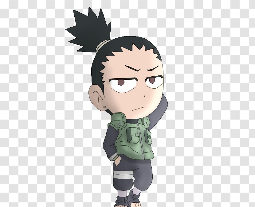 Shikamaru Nara Shino Aburame Hidan Temari Naruto Uzumaki - Cartoon Transparent PNG