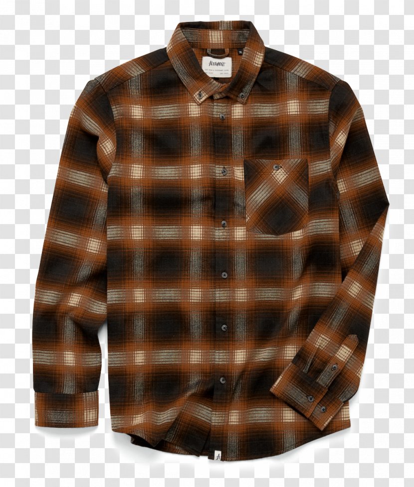 T-shirt Flannel Jacket Clothing - Fashion - Spotlight Transparent PNG