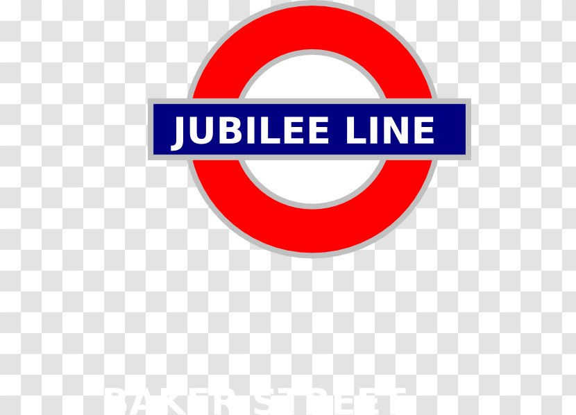 Logo Organization Brand Trademark - Jubilee Line Transparent PNG