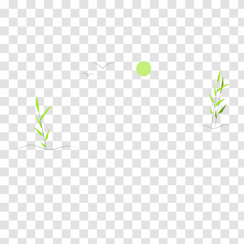 Leaf Plant Stem Grasses Logo Tree Transparent PNG