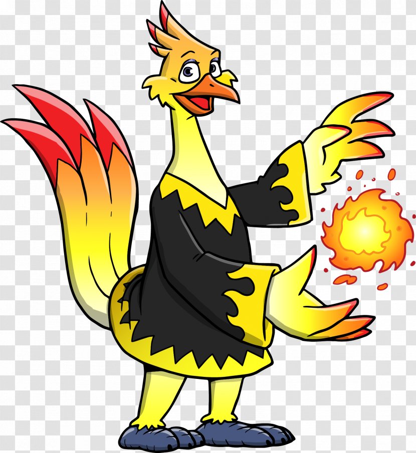 Clip Art Rooster Illustration Royalty-free Phoenix - Yellow - Parque De Transparent PNG