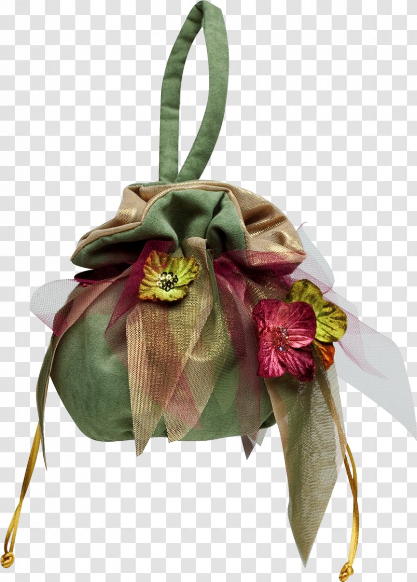 Handbag Fairy Costume Dress - Wallet - Pouch Transparent PNG
