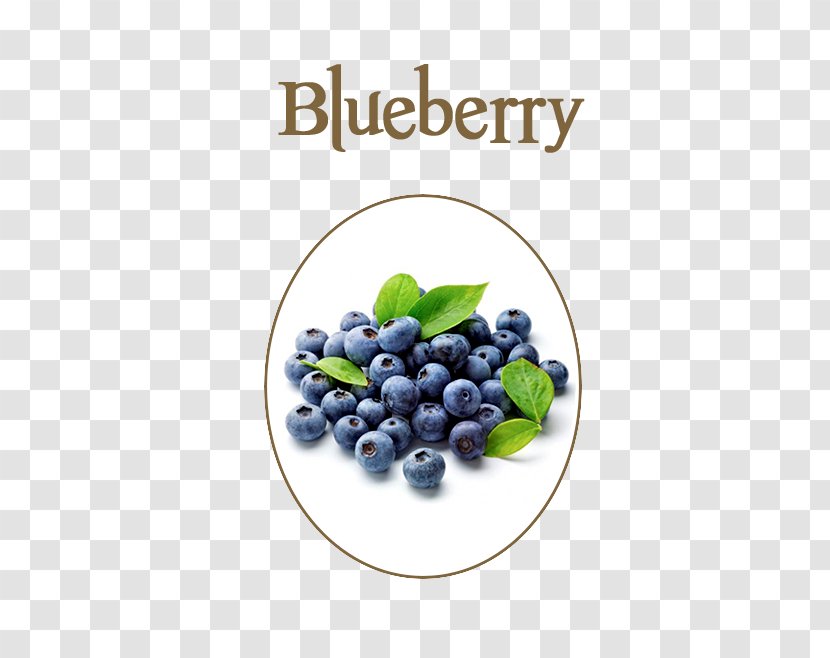 Juice Fruit Blueberry Crumble Bilberry Transparent PNG