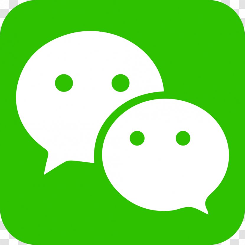 WeChat Logo - Leaf - Sina Weibo Qq Space Wechat Transparent PNG