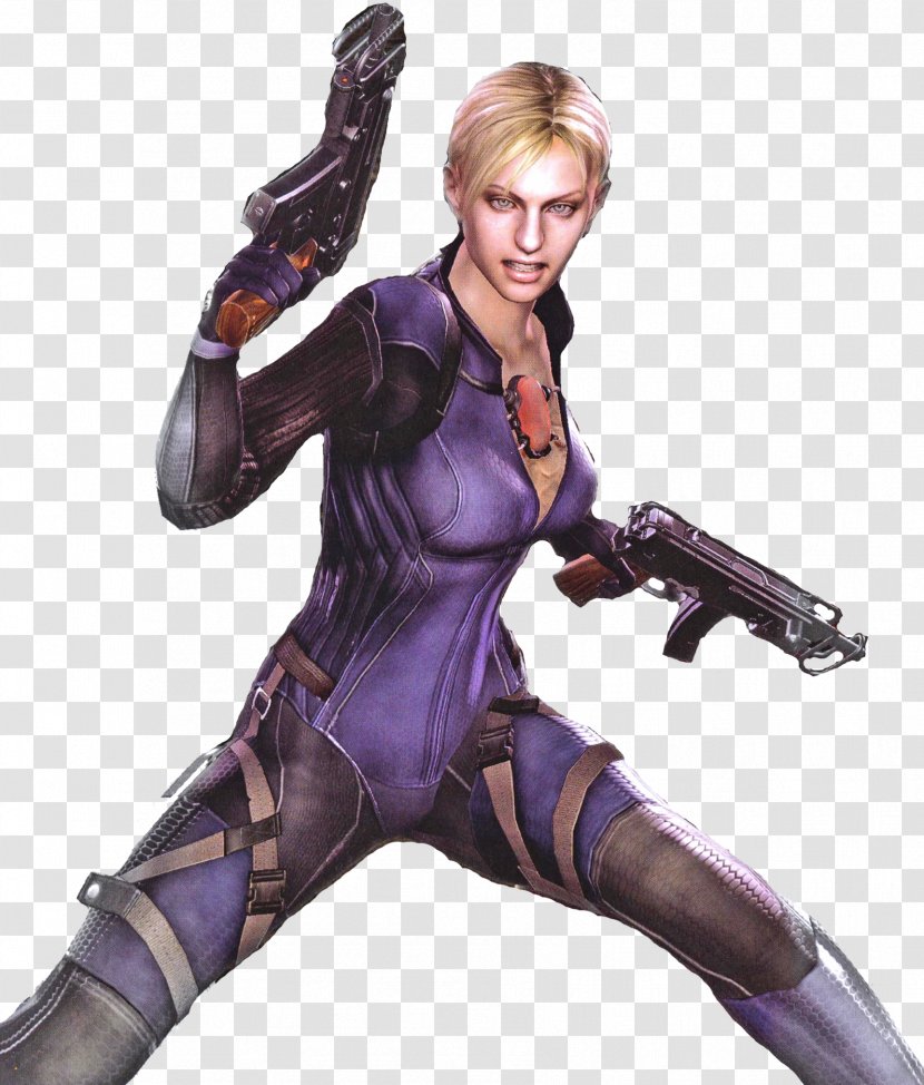 Jill Valentine Resident Evil 5 4 Sienna Guillory 3: Nemesis Transparent PNG
