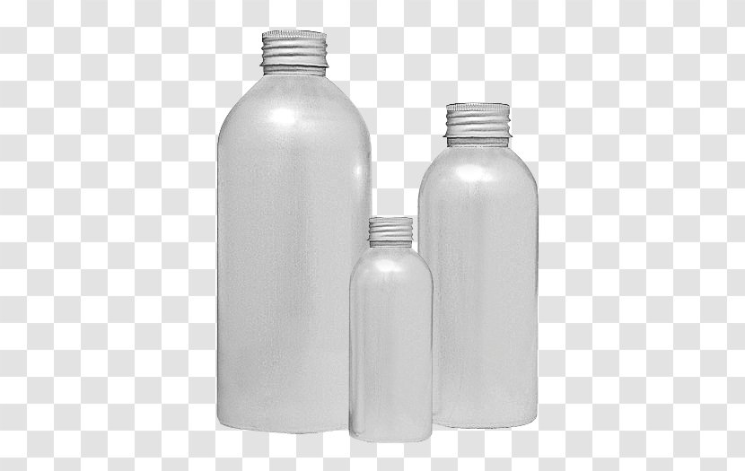 Water Bottles Packaging And Labeling Plastic Glass Transparent PNG