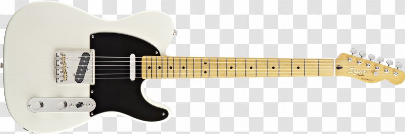 Fender Telecaster Custom Stratocaster Deluxe Squier - Musical Instrument Accessory Transparent PNG