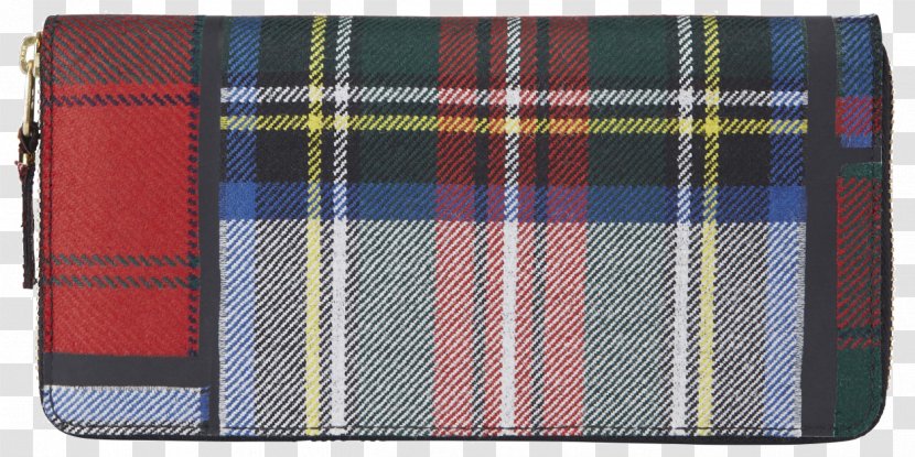 Royal Stewart Tartan Wallet Dress Kilt Transparent PNG