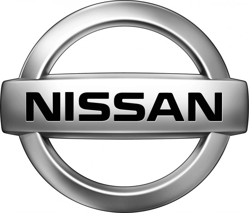 Nissan Leaf Car Ford Motor Company Chevrolet - Logo - Mitsubishi Transparent PNG
