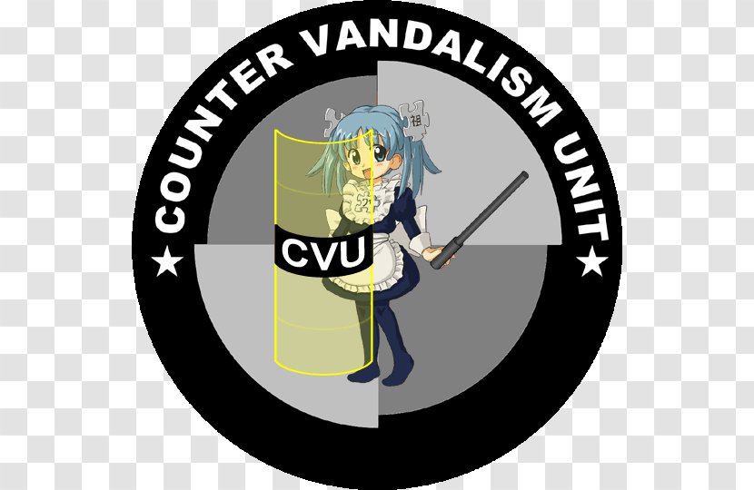 Logo Vandalism Wiki Illustration Image - Brand - Yellow Transparent PNG