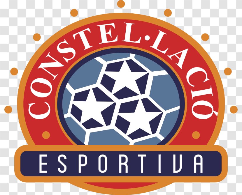 Logo Constel·lació Esportiva Andorra Football Organization Transparent PNG