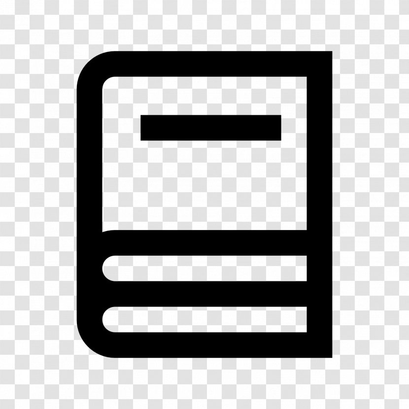 Book Stack - Symbol Transparent PNG