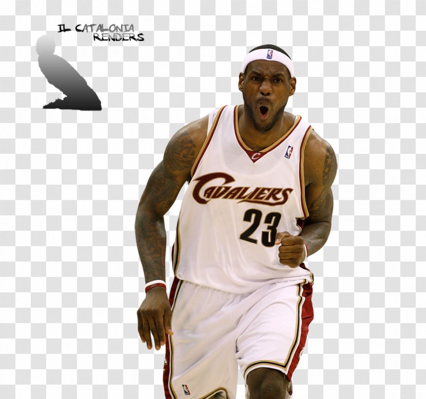 NBA 2K17 Cleveland Cavaliers Basketball - Player - Pictures Lebron James Clipart Free Transparent PNG