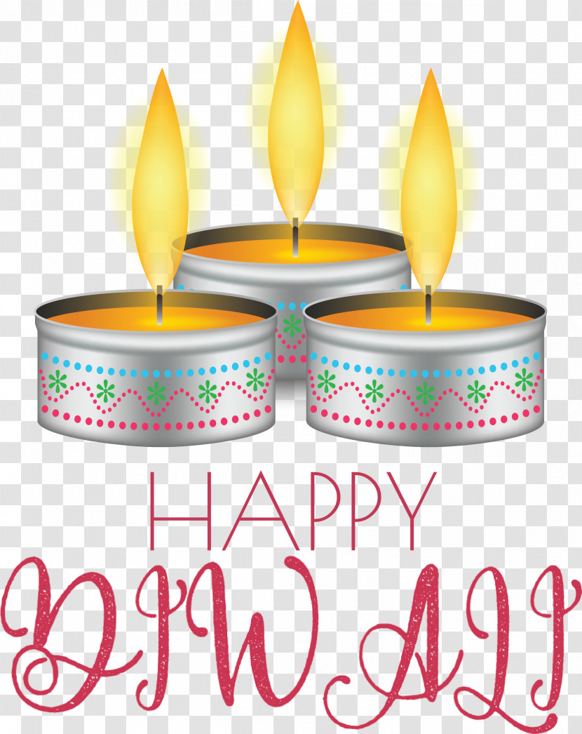 Diwali Dipawali Deepavali Transparent PNG