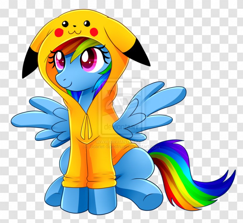 Rainbow Dash Pony Pinkie Pie Rarity Twilight Sparkle - My Little Transparent PNG