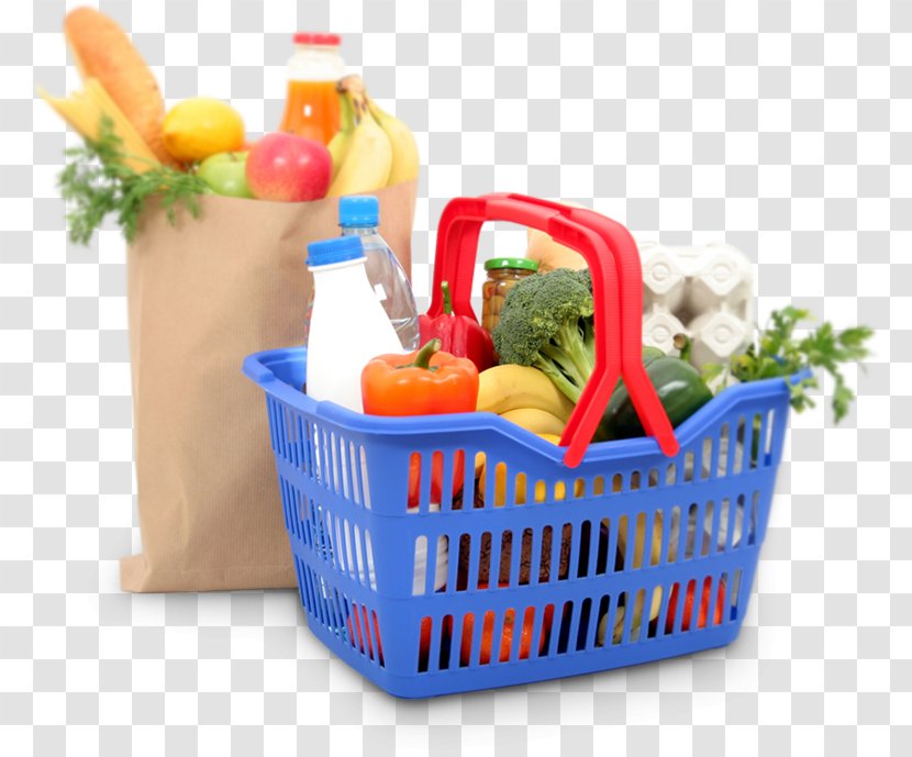 Grocery Store Cost Food Expense Can - Service Transparent PNG