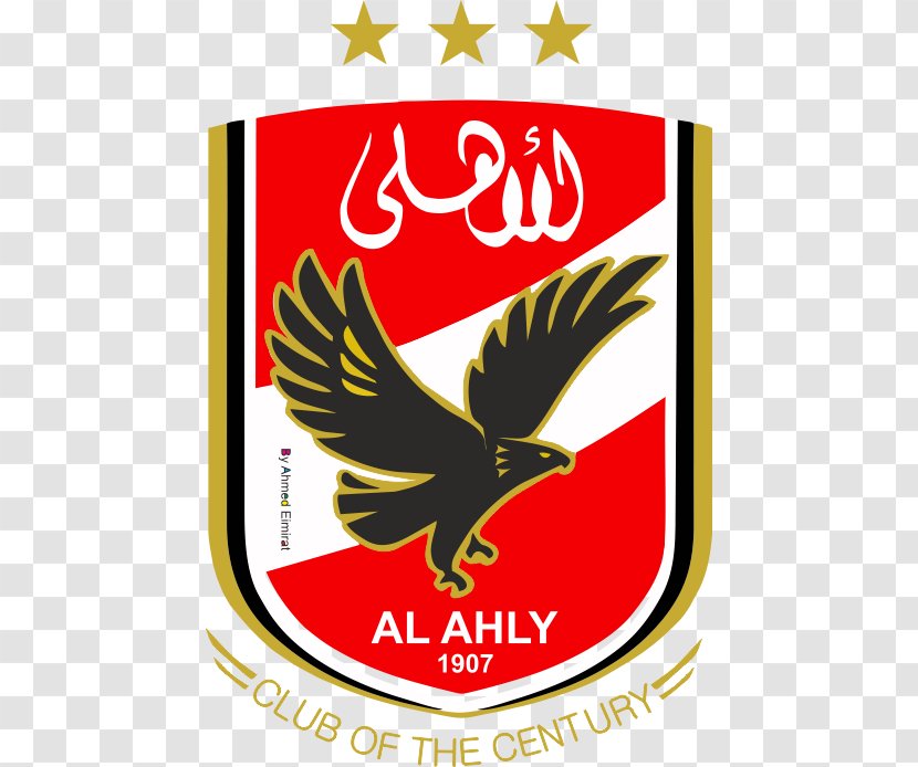 Al Ahly SC Egyptian Premier League Zamalek Egypt National Football Team CAF Champions - Cairo Transparent PNG