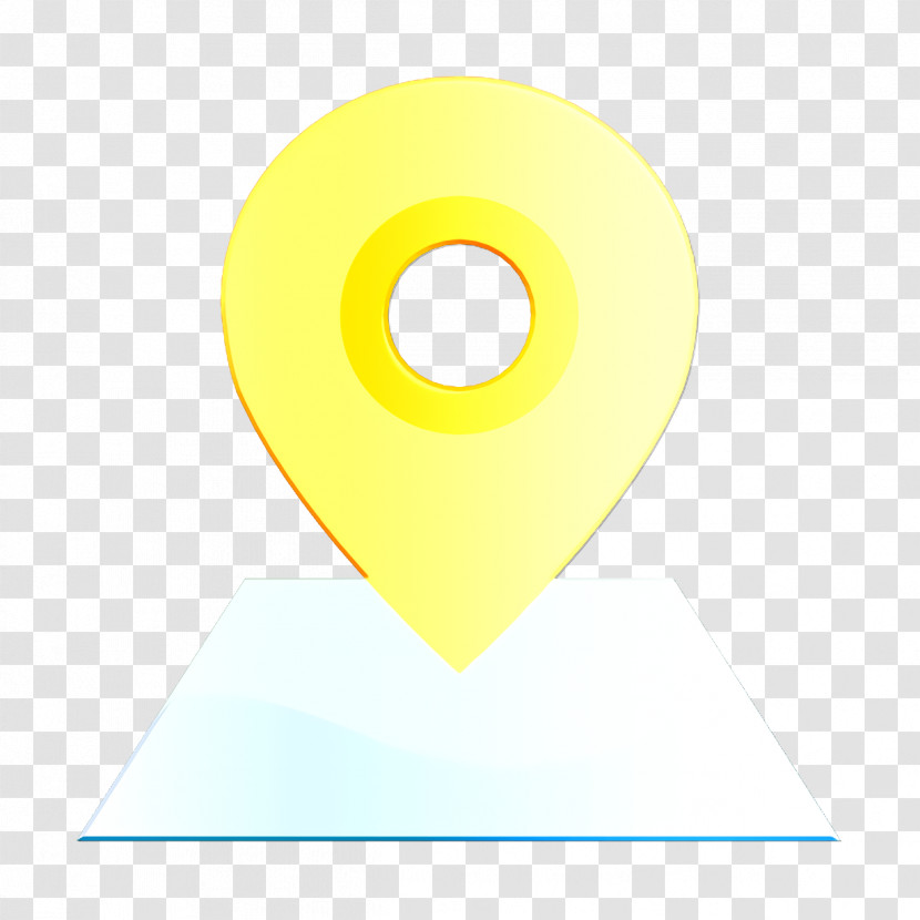 Map Icon Miscellaneous Icon Transparent PNG