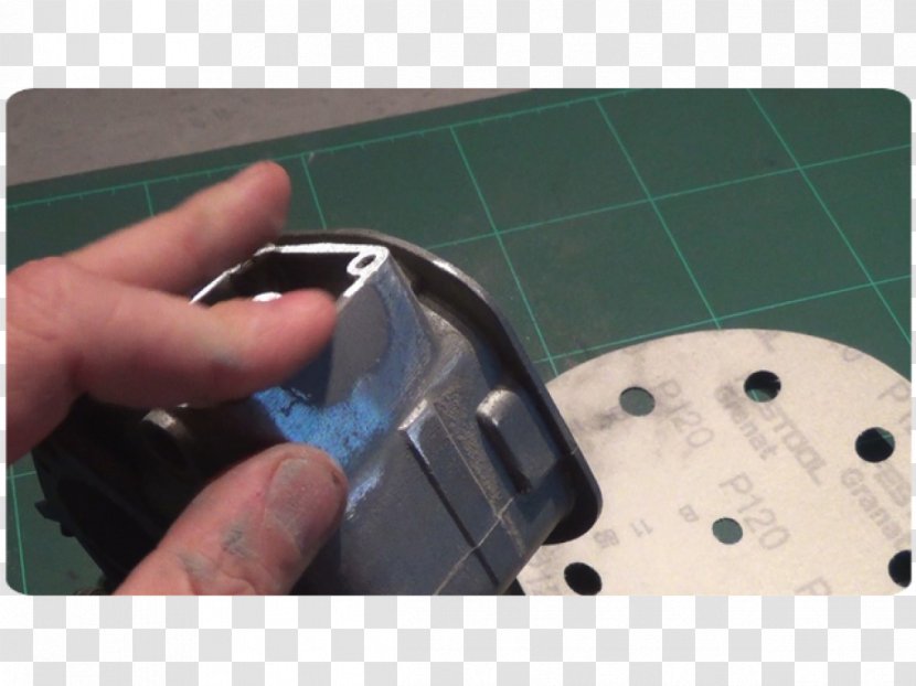 Titanium Motorworld Plastic Metal Ice Hockey Stick - Electronics Transparent PNG