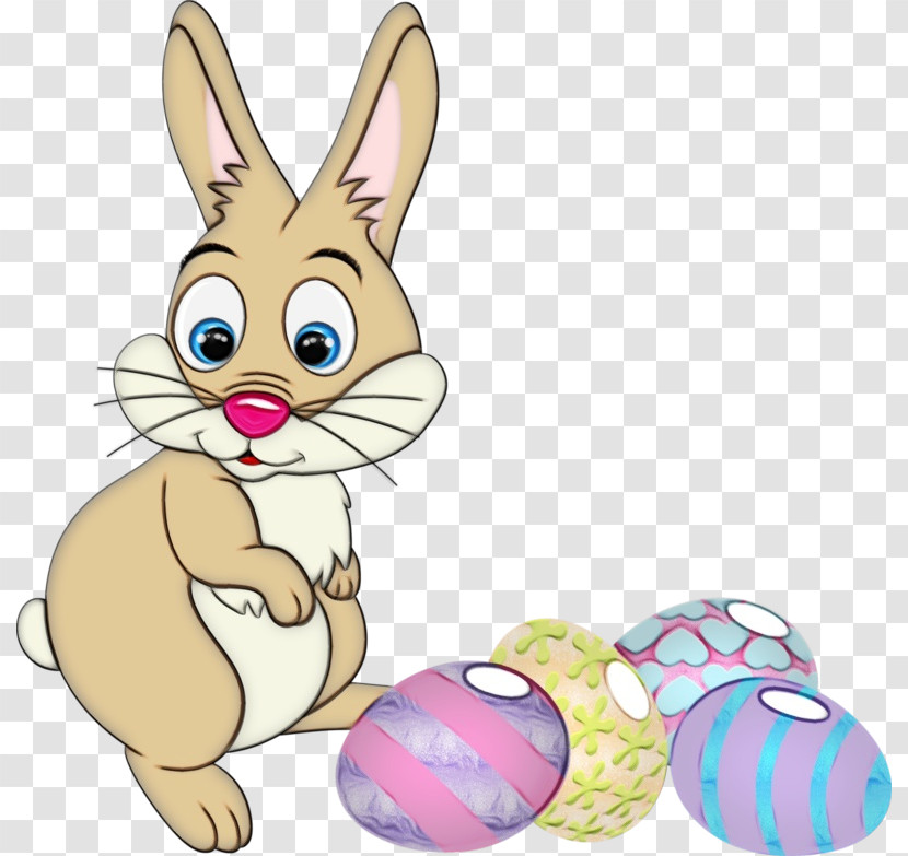 Easter Egg Transparent PNG