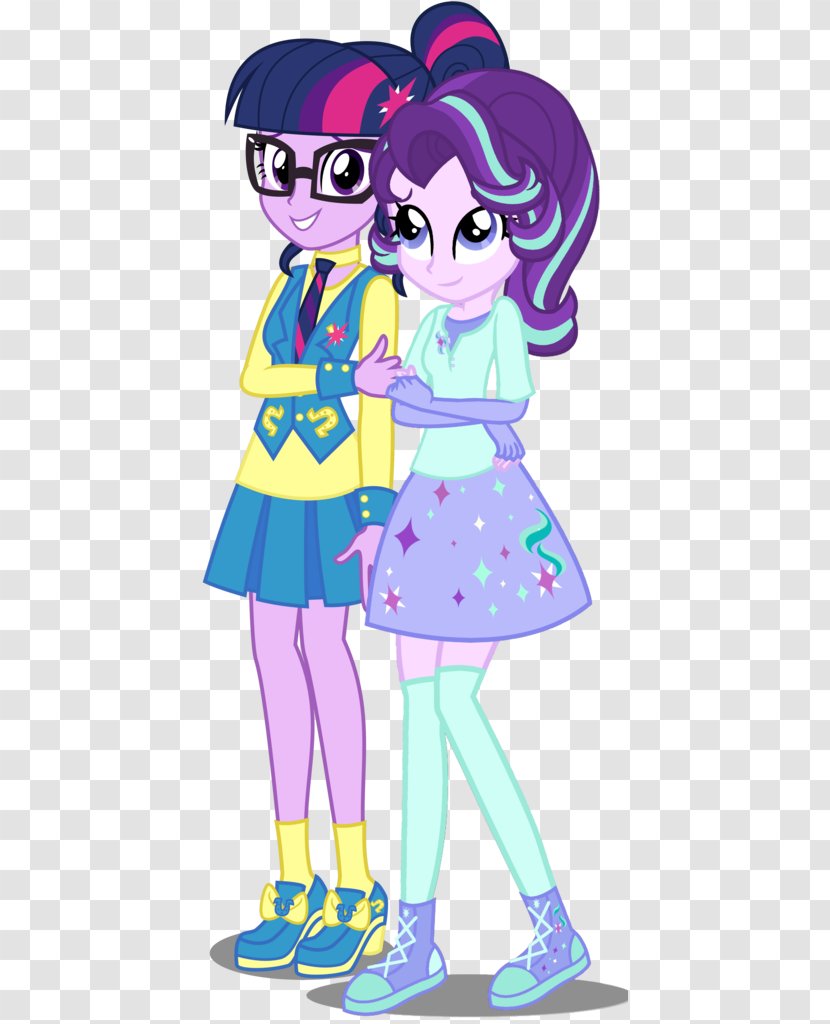 Twilight Sparkle Pony Rarity Pinkie Pie Rainbow Dash - Vertebrate - My Little Equestria Girls Dr Transparent PNG
