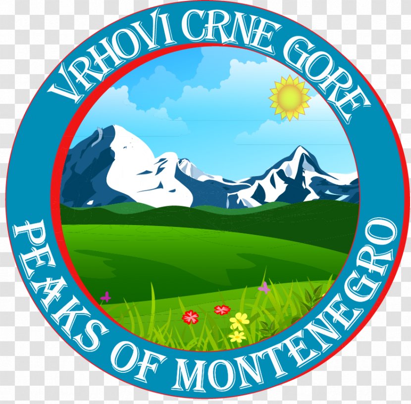 Montenegro Product Clip Art Logo - Recreation - Area Transparent PNG
