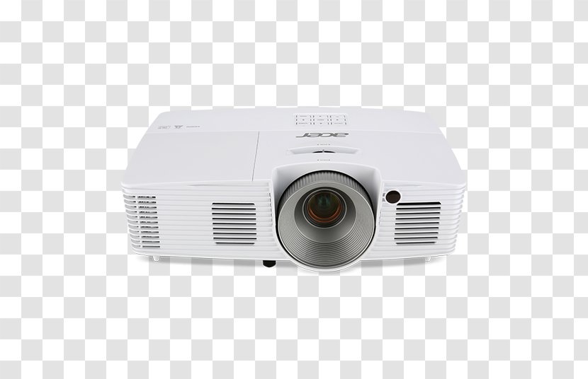 Multimedia Projectors Acer Iconia Home Theater Systems - Handheld Projector Transparent PNG