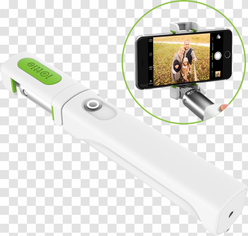Selfie Stick Monopod Smartphone GoPro Telephone Transparent PNG