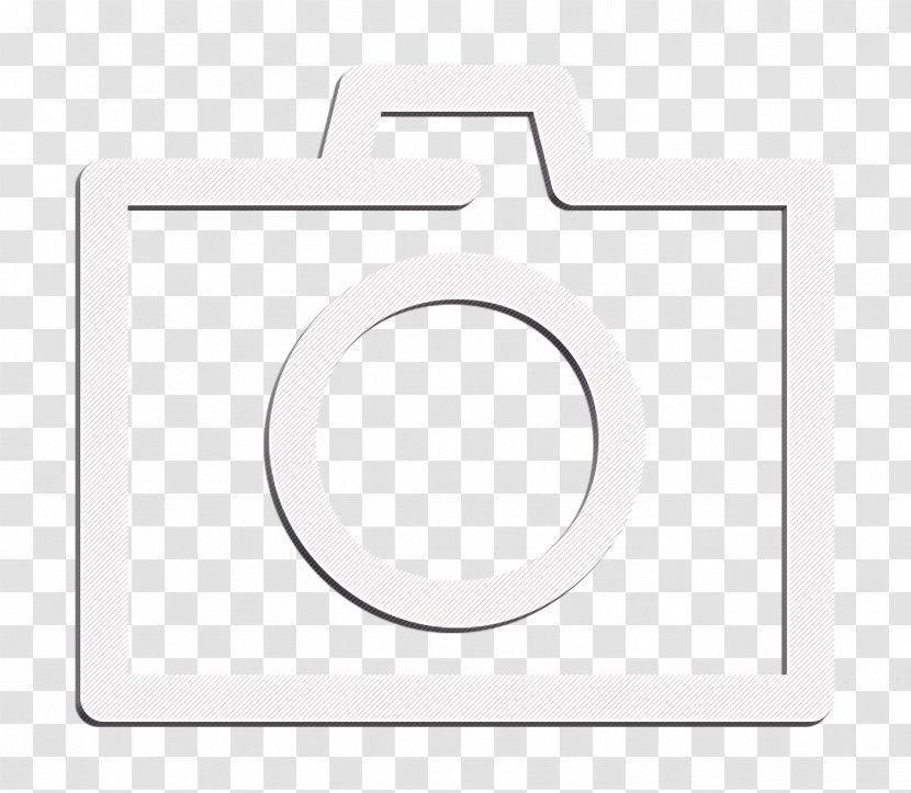 App Icon Basic Camera - Logo Rectangle Transparent PNG
