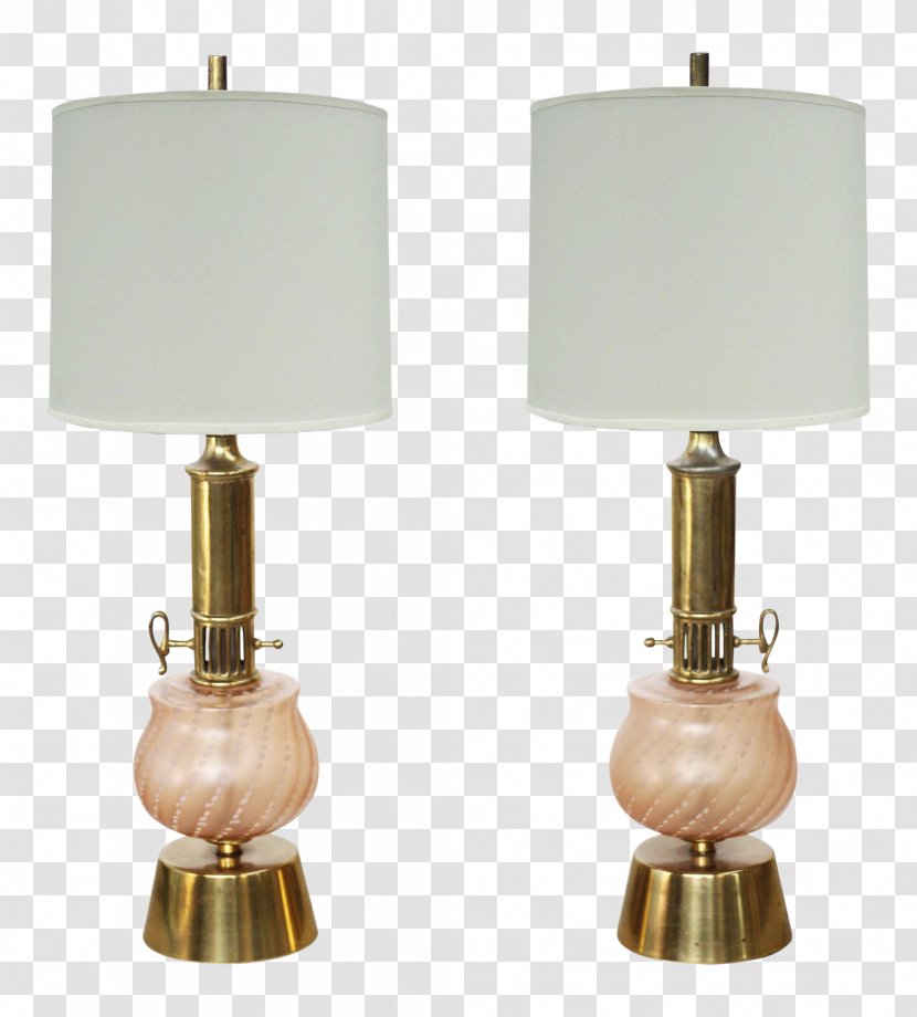 01504 - Lamp - Design Transparent PNG