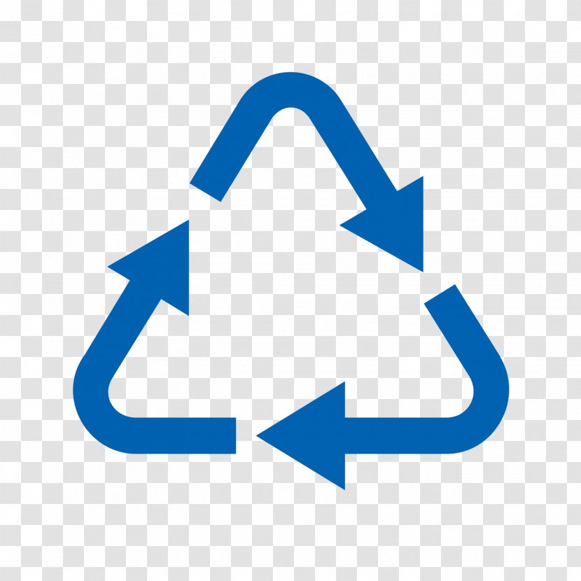 Recycling Symbol Codes Plastic - Brand - Recycle Transparent PNG