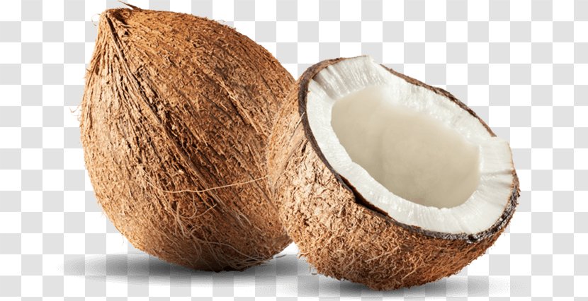 Coconut Water Milk Nata De Coco - Food Transparent PNG