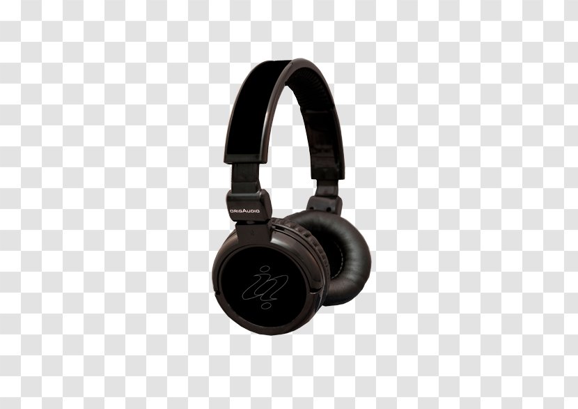 Headphones AUDIO-TECHNICA CORPORATION AudioQuest Nighthawk Headset - Audiotechnica Corporation Transparent PNG
