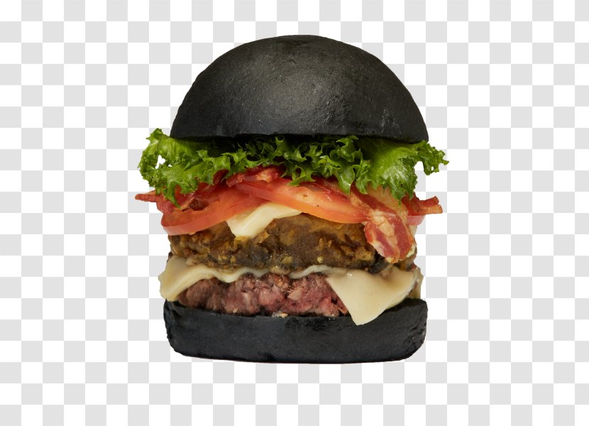 Cheeseburger Hamburger Whopper Veggie Burger Buffalo - Fast Food - Pork Transparent PNG