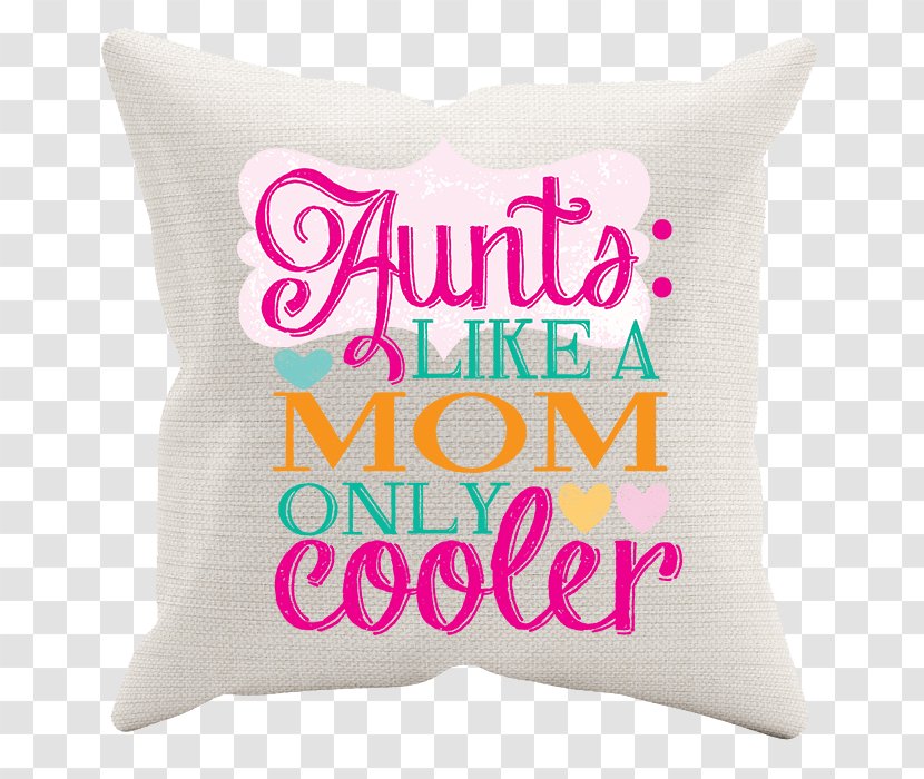 Aunt Family Mug T-shirt Father Transparent PNG