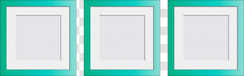 Polaroid Photo Frame Photo Frame Transparent PNG