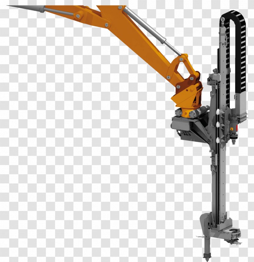 Tool Line Angle - Machine Transparent PNG