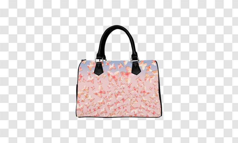 Tote Bag Handbag Collection Rose - Pocket Transparent PNG
