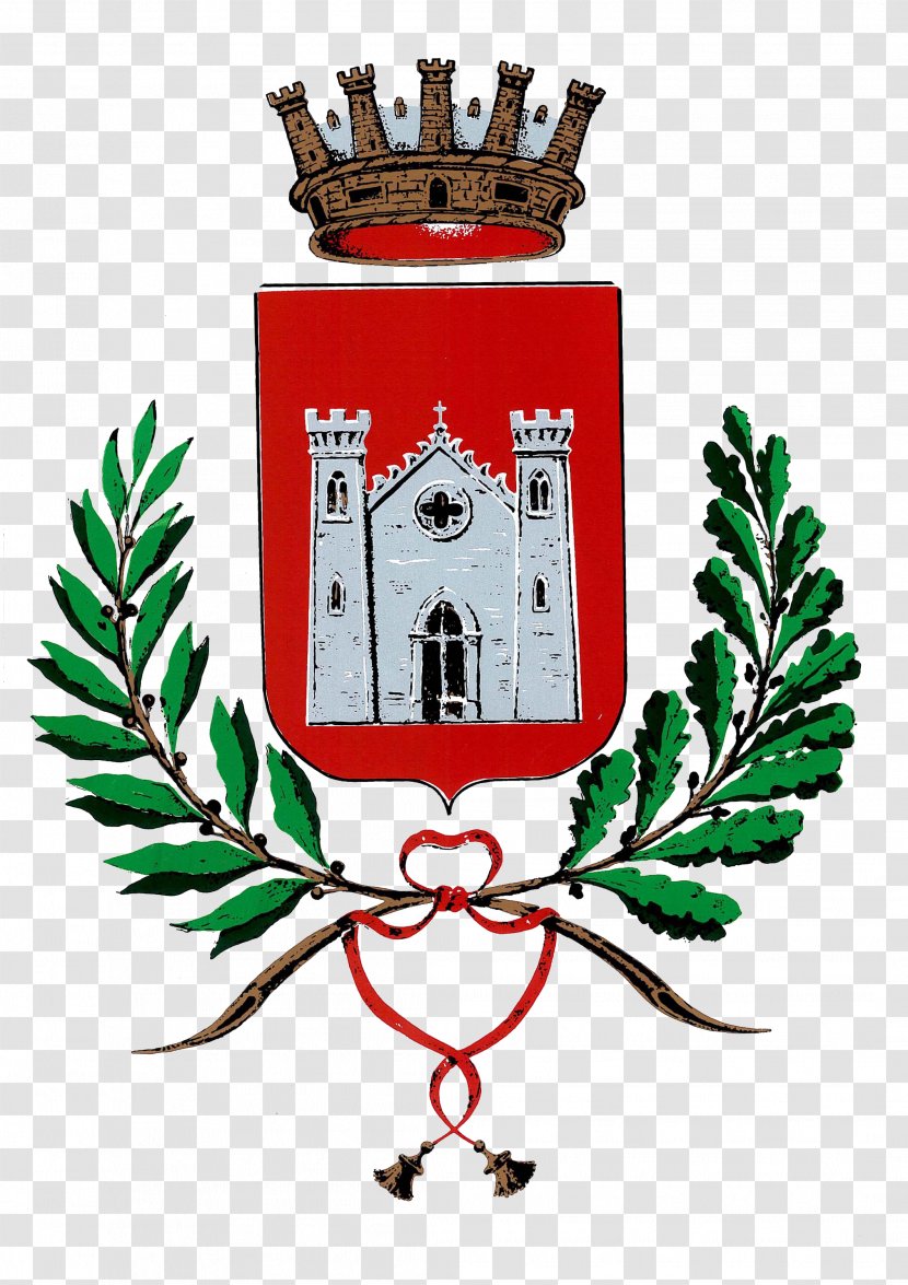 Vigasio Ceggia San Severino Marche Annone Veneto Bosio - Coat Of Arms - Sindaco Transparent PNG