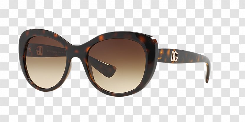 Ray-Ban Blaze Round Aviator Sunglasses - Glasses - Dolce And Gabbana Logo Transparent PNG