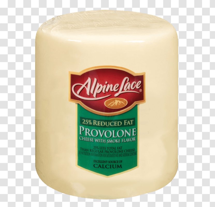 Land O'Lakes American Cheese Colby Provolone - Cheddar Transparent PNG