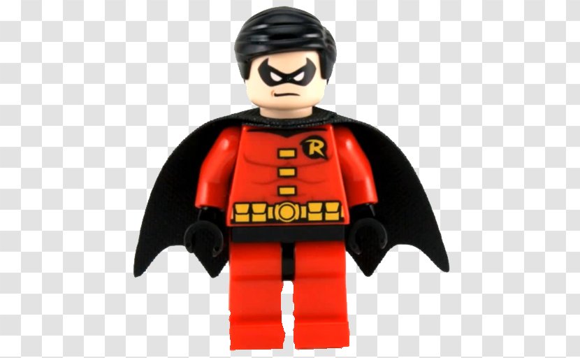 Robin Lego Batman 2: DC Super Heroes Batman: The Videogame Marvel Transparent PNG