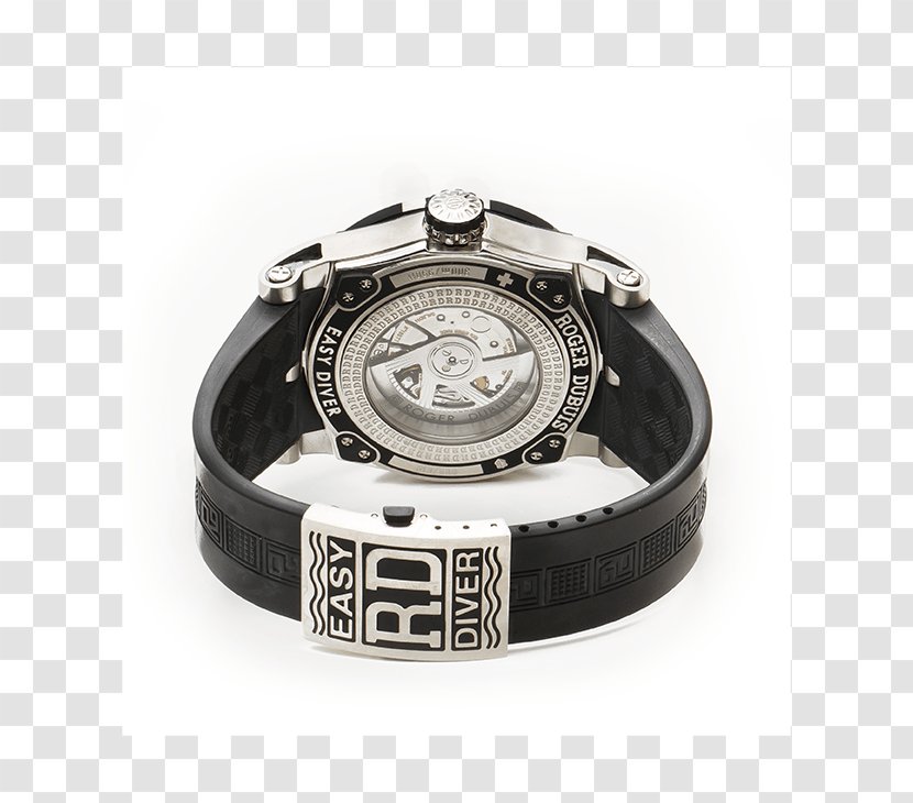 Watch Strap Chopard Jewellery Transparent PNG