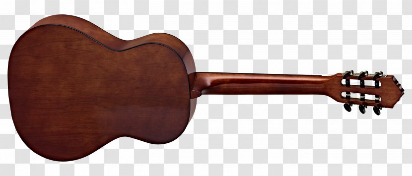 Cavaquinho Classical Guitar Musical Instruments String - Flower Transparent PNG