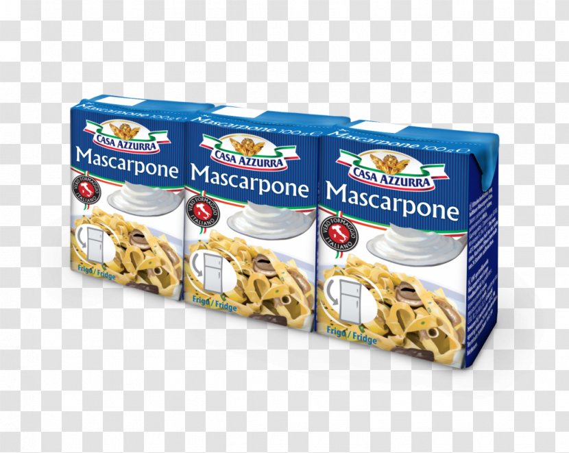 Mascarpone Vegetarian Cuisine Italian Cheese Butter Transparent PNG