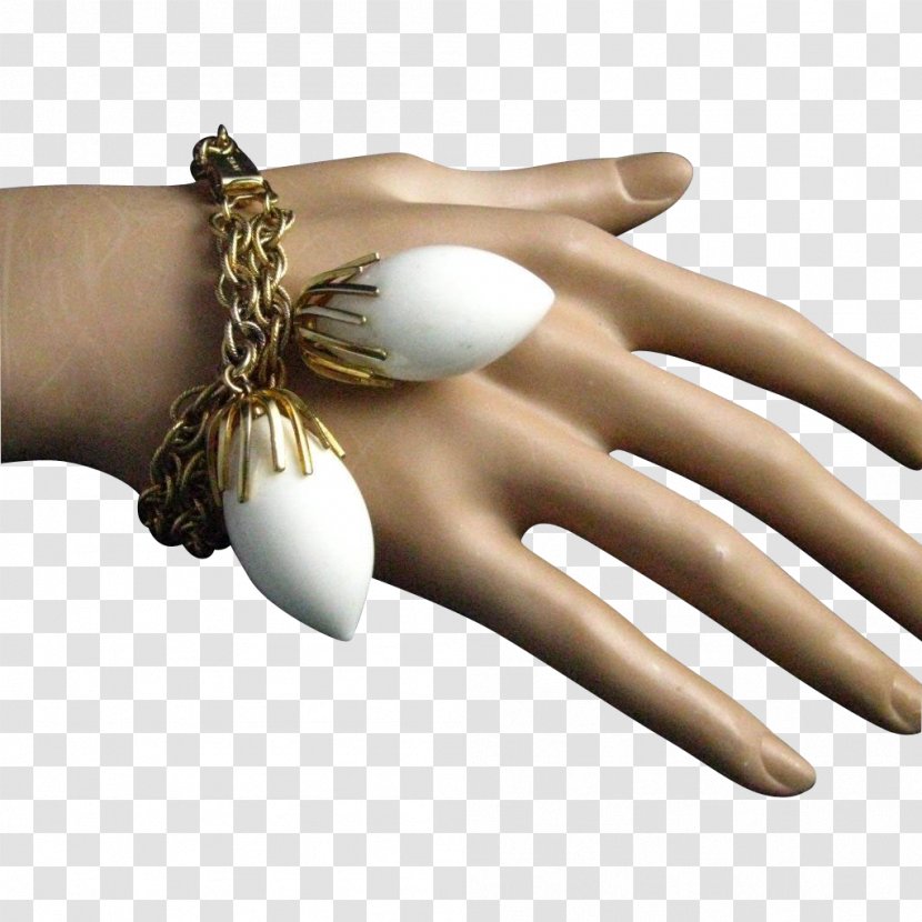 Hand Model Jewellery Clothing Accessories Finger - Acorn Transparent PNG