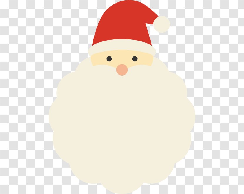 Santa Claus Reindeer Christmas Day Snowman Tree Transparent PNG